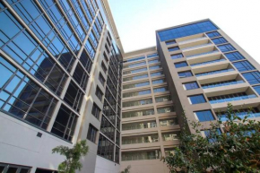 Stylish 2Bed/2Bath in Sandton